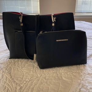 Steve Madden Tote Bag Set